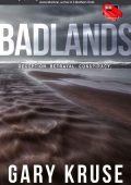 img Gary Kruse - Badlands (2022) ENG