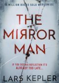 img Lars Kepler - The Mirror Man (2022) ENG
