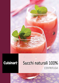 img Cuisinart & Paul Bocuse - Succhi naturali 100% Centrifuga (2014)