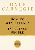 img Dale Carnegie - How to win friends and influence people (1981) ENG