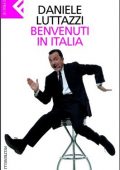 img Daniele Luttazzi - Benvenuti in Italia (2002)