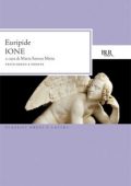 img Maria Serena Mirto - Euripide, Ione (2009)