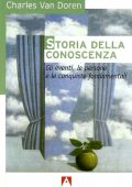 img Charles Lincoln Van Doren - Storia della conoscenza (2006)