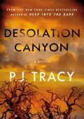 img P. J. Tracy - Desolation Canyon (2022) ENG
