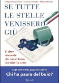 F. Bonaventura, L. Colombo, M. Miluzio - Se tutte le stelle venissero giù (2020)