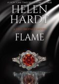 img Helen Hardt - Flame (2021) ENG