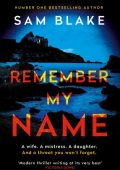 img Sam Blake - Remember My Name (2022)