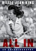 img Billie Jean King - All In. An Autobiography (2021) ENG