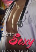 img Jessa James - Dottor Sexy (2020)