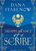 img Dana Stabenow - Disappearance of a Scribe (2022) ENG