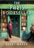 img Kerri Maher - The Paris Bookseller (2022)