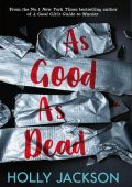 img Holly Jackson - As Good As Dead (2021) ENG