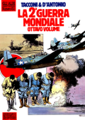 img Gli Albi Di Orient Express - Volume 51 - La 2a Guerra Mondiale