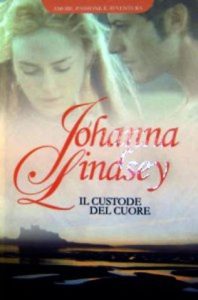 Johanna Lindsey – Ly-San-Ter Vol. 2.  Il custode del cuore