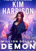 img Kim Harrison - Million Dollar Demon (2021) ENG