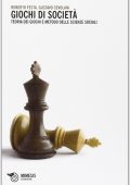 img Roberto Festa, Gustavo Cevolani - Giochi di società (2003)