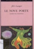 img Jirí Langer - Le nove porte. I segreti del chassidismo (1967)
