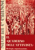 img Marcello Flores - Il Quaderno dell