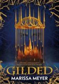 img Marissa Meyer - Gilded (2021) ENG