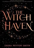 img Sasha Peyton Smith - The Witch Haven (2021) ENG