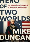 img Mike Duncan - Hero of Two Worlds (2021) ENG