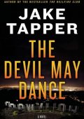 img Jake Tapper - The Devil May Dance (2021) ENG