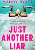 img Mandy Byatt - Just Another Liar (2022) ENG