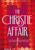 img Nina de Gramont - The Christie Affair (2022) ENG