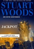 img Stuart Woods - Jackpot (2021) ENG