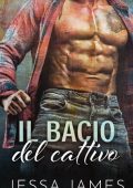 Jessa James - Il Bacio del Cattivo (2022)