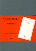 Aristotele,  Carlo Augusto Viano (A cura di)  - La metafisica  (1980) PDF