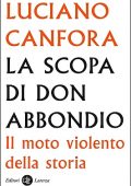 img Luciano Canfora - La scopa di don A...
