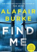 img Alafair Burke - Find Me (2022) ENG