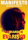 img Bernardine Evaristo - Manifesto (2022) ENG
