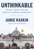 img Jamie Raskin - Unthinkable (2022) ENG