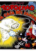 img Topolino Nella Casa Dei Fantasmi (Grandi Storie N.4) (Mondadori 1987)