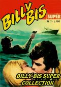 img Billy Bis super - Collection (60 Volumi)(Universo 1972-1976)