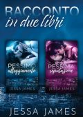 img Jessa James - Racconto in Due Libri (2021)