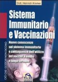 Heinrich Kremer - Sistema Immunitario e Vaccinazioni  (2009) PDF