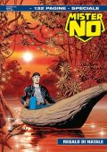 img Mister No Speciale N.21 - Regalo Di Natale (SBE Dicembre 2021)