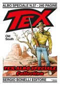 img TEX ALBO SPECIALE - Collection (41 Volumi)(SBE 1988-2025)
