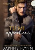 Daphne Flynn – Il Dungeon Club Vol. 7. Tu Mi Appartieni (2022)