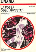 img Mark Ronson - La fossa degli appestati (1984) (URANIA)