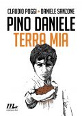 img Claudio Poggi, Daniele Sanzone - Pino Daniele. Terra mia (2017)