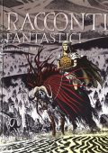 img Racconti Fantastici (Jean-Claude Gal) (1971-1984) (Skorpio 2003)