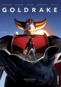 img Goldrake - Luna Nera (Go Nagai 2021)