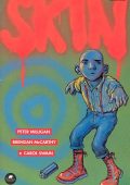 img Skin (Tundra Publishing 1992)