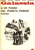 AAVV - A un passo dal pianeta domani  (1967)