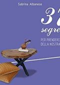 img Sabrina Albanese - 37 segreti pre prenderci cura della nostra casa (2022)
