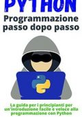 img M. Eng. Johannes Wild - Python. Programmazione passo dopo passo (2022)